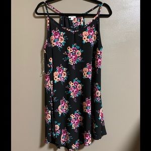 Tank Dress